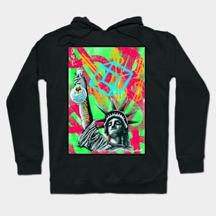 STATUEHIGH Hoodie